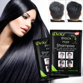 BlackShine™ – Shampooing force & éclat