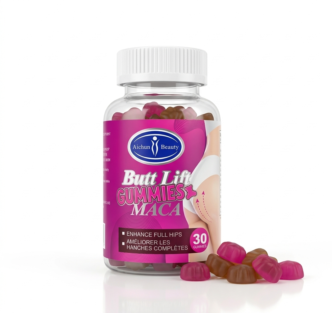 HormoGlow™ Équilibre · Éclat · Féminité