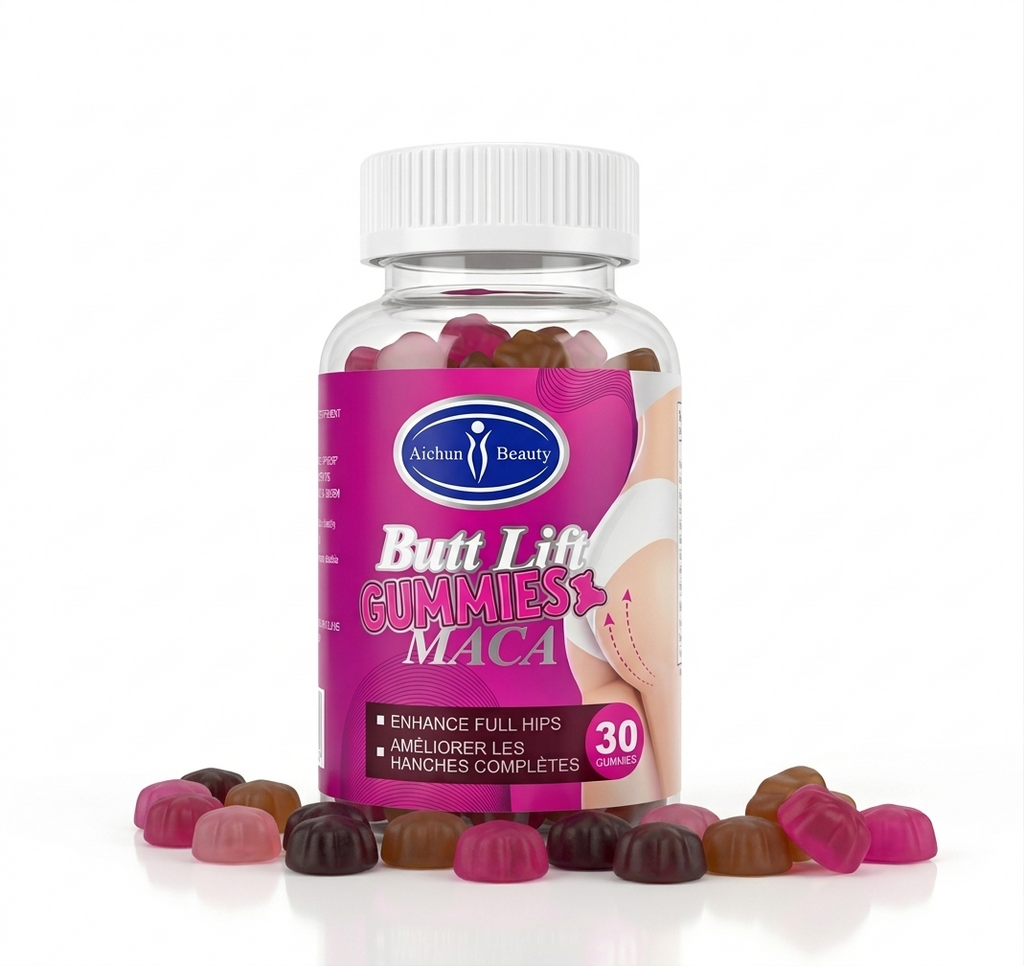 HormoGlow™ Équilibre · Éclat · Féminité