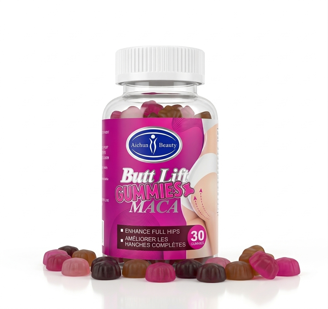 HormoGlow™ Équilibre · Éclat · Féminité