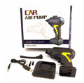 AirPump Pro™ – Puissante, Compacte et Indispensable en Voiture