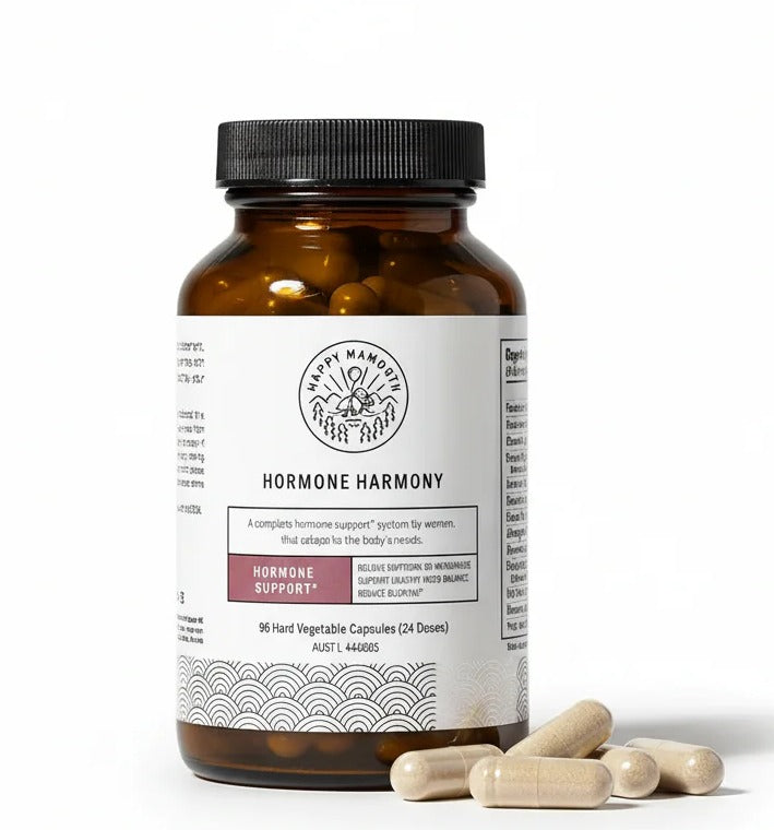Hormone vital