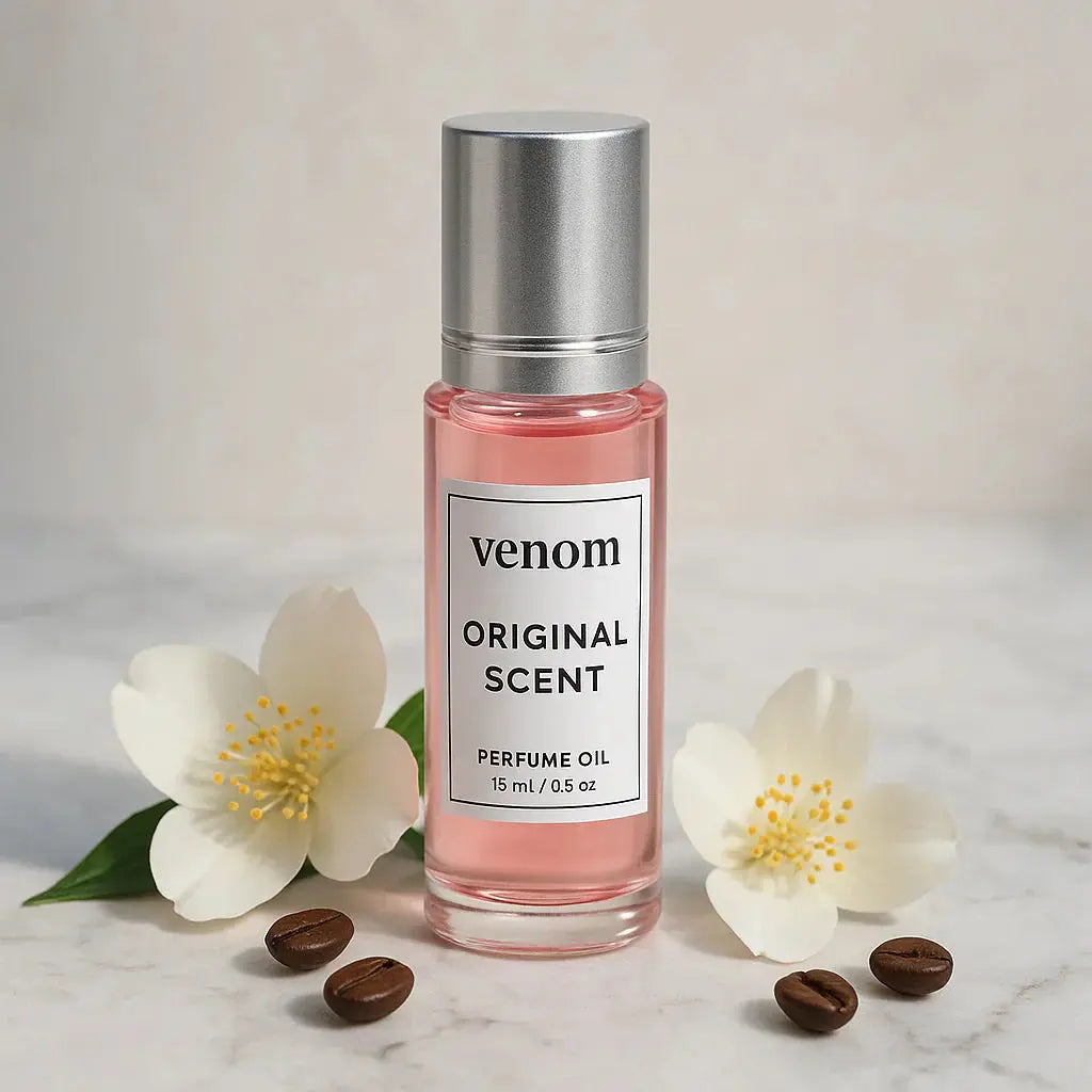 Magnetis™ –Le pouvoir de séduire naturellement