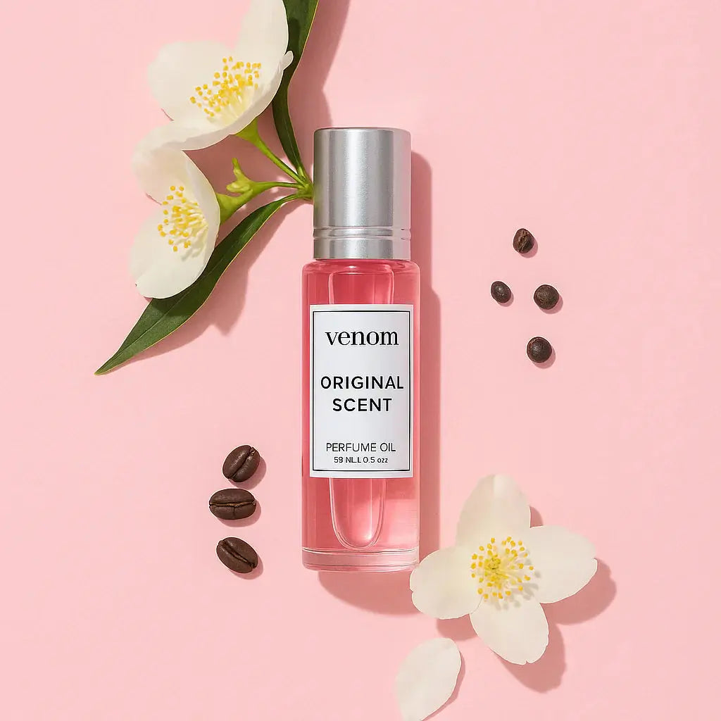 Magnetis™ –Le pouvoir de séduire naturellement