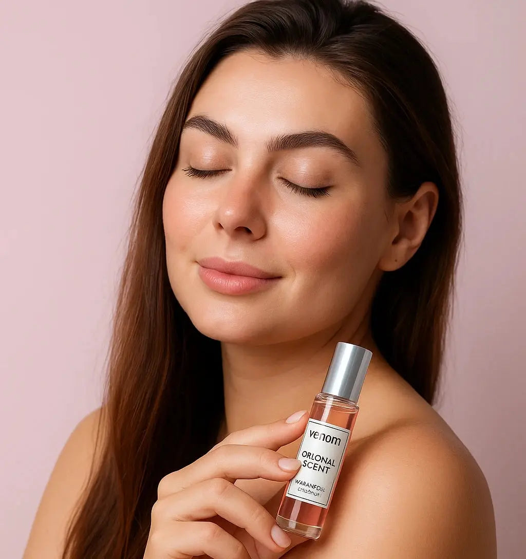 Magnetis™ –Le pouvoir de séduire naturellement